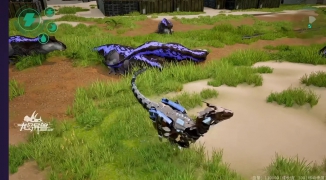 阿乐龙岛异兽起源：奇幻冒险之旅,探索阿乐龙岛异兽起源的神秘世界 ...