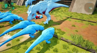 小米手机玩龙岛异兽全攻略,小米手机如何在龙岛异兽中获得高分 ...