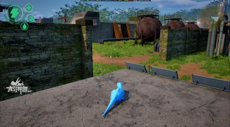 龙岛异兽视频揭秘,探索龙岛异兽的神秘世界