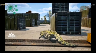 龙岛异兽起源手游版：奇幻冒险新体验,龙岛异兽起源手游版玩法与特色解析 ...