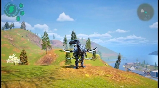 手机版龙岛异兽下载过程详解,如何在手机上下载和安装龙岛异兽游戏 ...