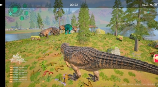 恐龙岛龙岛异兽服务器怎么进,恐龙岛龙岛异兽服务器进入方法详解 ...