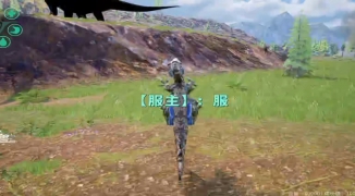 龙岛异兽直播服务器精彩内容,龙岛异兽直播服务器体验与玩法解析 ...