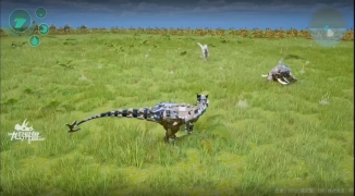 主播玩的龙岛异兽下载电脑版,龙岛异兽电脑版下载及玩法攻略 ...