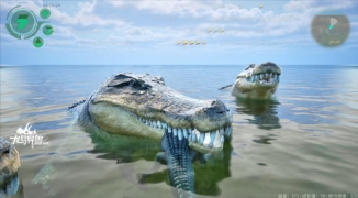 龙岛异兽Steam名称解析,龙岛异兽Steam游戏名称及玩法介绍