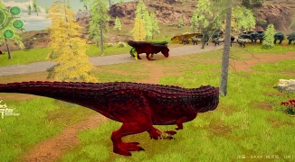 龙岛异兽百度网盘资源分享,龙岛异兽百度网盘下载链接及观看指南 ...