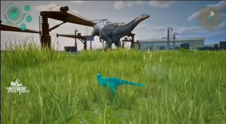 阿乐龙岛异兽：奇幻冒险的终极体验,探索阿乐龙岛异兽的神秘世界与独特生物 ...