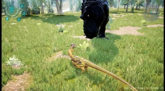 龙岛异兽下载测试服体验,龙岛异兽测试服下载与玩法评测