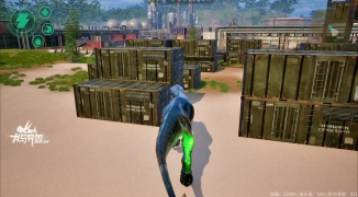 闹龙岛捕异兽生存进化下载攻略,闹龙岛捕异兽生存进化下载与游戏玩法解析 ...