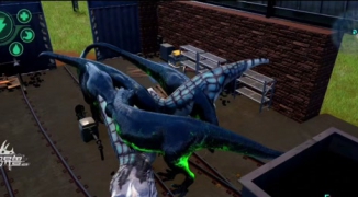 华为手机玩龙岛异兽全攻略,华为手机如何在龙岛异兽中获得胜利 ...