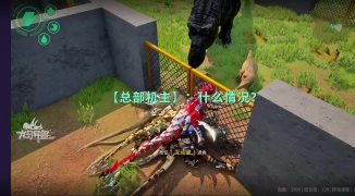 龙岛异兽测试服怎么进入,龙岛异兽测试服进入方法及攻略