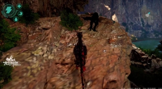 龙岛异兽游戏评价与玩法解析,龙岛异兽游戏评测：画面、剧情与可玩性全面分析 ...