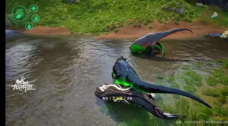 龙岛异兽手机版上线时间揭秘,龙岛异兽手机版什么时候上线及游戏亮点解析 ...