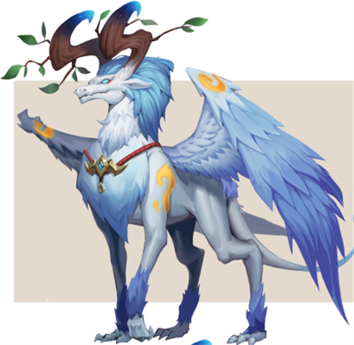 《龙岛异兽》探秘：神秘岛屿上的奇特生物