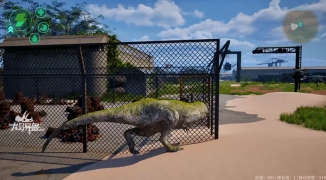 和平精英龙岛异兽新模式玩法解析,和平精英龙岛异兽模式全面攻略与体验分享 ...