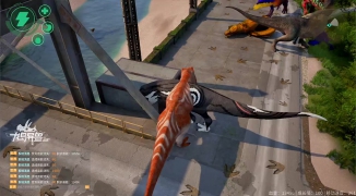 龙岛异兽主播阿乐真名曝光,龙岛异兽主播阿乐真实姓名揭秘