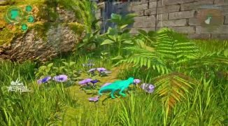 龙岛异兽起源下载官方,龙岛异兽起源官方下载渠道与玩法介绍 ...