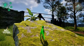 龙岛异兽起源下载中文版视频,龙岛异兽起源中文版下载与游戏视频解析 ...