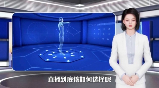 除味产品无人数字人直播效果实测-如何利用无人数字人直播提高除味产品的市场认知度 ...