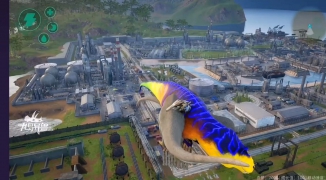 龙岛异兽游戏技巧全攻略,龙岛异兽游戏新手入门技巧与高级玩法 ...