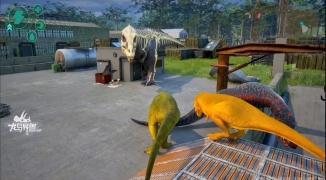 龙岛异兽火男视频在线看,龙岛异兽火男高清视频在线观看