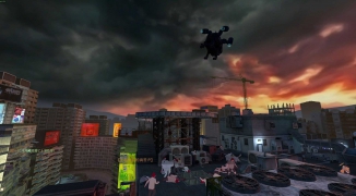 求生之路Steam：生存与合作的极致体验，如何在Steam上玩转《求生之路》并解锁全部成就 ...