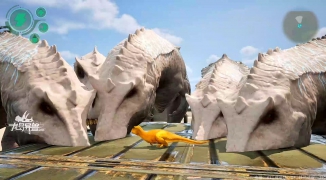 龙岛异兽进化最高阶段揭秘,龙岛异兽进化最高阶段的终极形态解析 ...