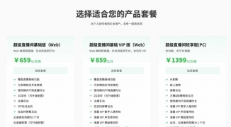 付费数字人直播系统功能对比分析-如何选择适合企业的付费数字人直播平台 ...