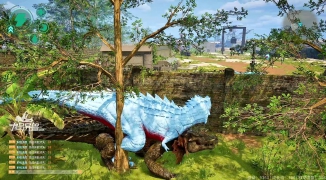 龙岛异兽起源下载中文版视频,龙岛异兽起源中文版游戏下载与玩法介绍 ...