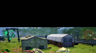 龙岛异兽起源下载教程全攻略,如何正确下载和安装龙岛异兽起源游戏 ...