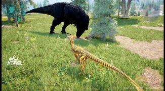 龙岛异兽等级排行全解析,龙岛异兽最强生物排名及战斗力分析 ...