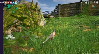 抖音下载龙岛异兽教程,如何在抖音上下载龙岛异兽游戏