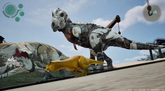 阿乐龙岛异兽起源：奇幻冒险之旅,探索阿乐龙岛异兽起源的神秘世界 ...