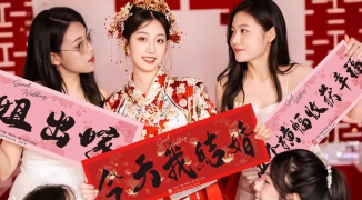 婚礼饰品数字人直播：创新婚庆场景带货新模式-如何利用数字人技术在婚礼饰品直播中提 ...