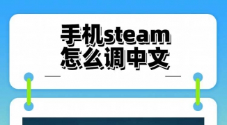 如何轻松将Steam设置为中文，Steam平台界面语言切换至简体中文的方法教程 ...