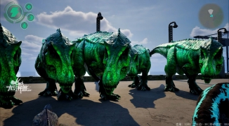 龙岛异兽英语名全解析,龙岛异兽的英文名称及背后的文化含义 ...