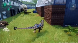 龙岛异兽与恐龙岛的区别解析,龙岛异兽和恐龙岛的详细对比分析 ...