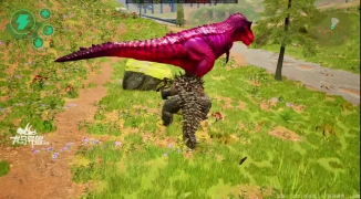 龙岛异兽直播是剧本吗？真相揭秘,龙岛异兽直播是否为剧本安排的详细分析 ...