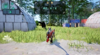 龙岛异兽游戏解说视频全攻略,龙岛异兽游戏解说视频详细分析与玩法推荐 ...