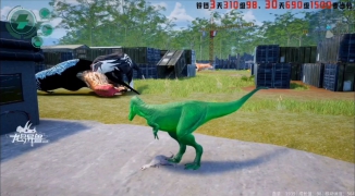 龙岛异兽测试服下载指南,如何下载龙岛异兽测试服最新版本