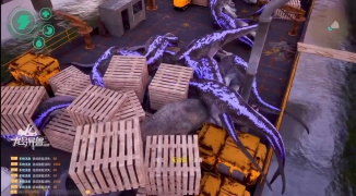 龙岛异兽直播服务器精彩内容分享,龙岛异兽直播服务器体验与玩法解析 ...