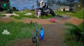 《龙岛异兽起源手游》全新玩法揭秘,探索《龙岛异兽起源手游》的奇幻世界与战斗技巧 ...