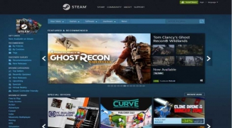 Steam换区全攻略，如何轻松切换Steam区域享受更多游戏优惠