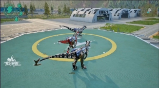 火男龙岛异兽起源视频揭秘,火男龙岛异兽起源视频解析与背景故事 ...