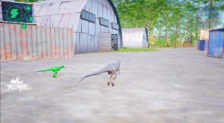 龙岛异兽下载电脑版，畅玩全新冒险,龙岛异兽电脑版下载与游戏体验全解析 ...