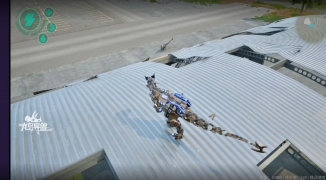 龙岛异兽吞噬进化：探索神秘世界,龙岛异兽吞噬进化游戏攻略与玩法解析 ...