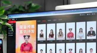 实体门店如何通过数字人直播吸引线上顾客-利用虚拟主播技术促进实体店线上转型策略分 ...
