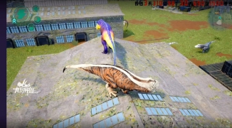龙岛异兽英文：奇幻世界的神秘生物,探索龙岛异兽英文中的奇幻冒险故事 ...