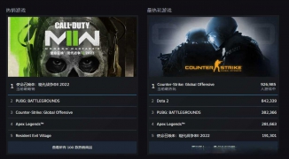 使命召唤在Steam上的名字，如何在Steam平台上找到使命召唤系列游戏 ...