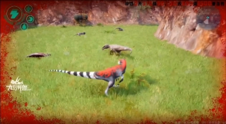 龙岛异兽测试服怎么进入,龙岛异兽测试服进入方法及攻略